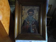 Corfu, Panagia Kassopitra in Kassiopi