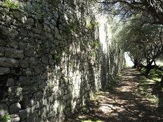 Corfu, Kassiopi Fortress