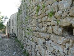 Corfu, Kassiopi Fortress