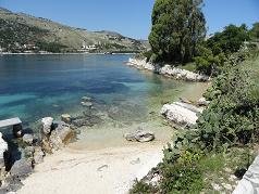 Corfu, Kassiopi