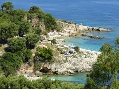 Corfu, Kassiopi