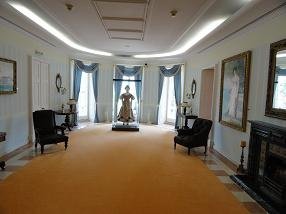 Corfu Town, Mon Repos