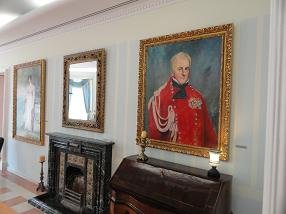 Corfu Town, Mon Repos