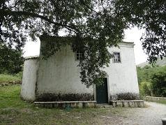 Corfu, Old (Palia) Perithia