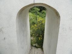 Corfu, Old (Palia) Perithia