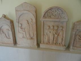 Corfu Town, Mon Repos