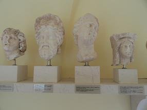 Corfu Town, Mon Repos