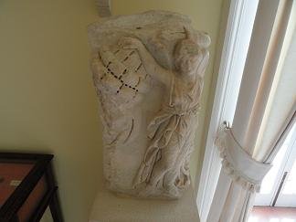 Corfu Town, Mon Repos