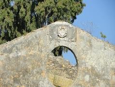 Corfu, Gouvia, Venetian shipyard, Venetiaanse scheepswerf
