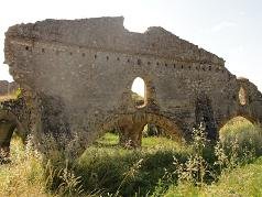 Corfu, Gouvia, Venetian shipyard, Venetiaanse scheepswerf