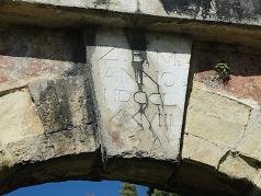 Corfu, Gouvia, Venetian shipyard, Venetiaanse scheepswerf