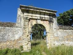 Corfu, Gouvia, Venetian shipyard, Venetiaanse scheepswerf
