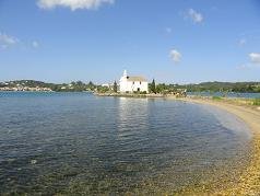 Corfu, Gouvia, Ipapanti Church of Christ