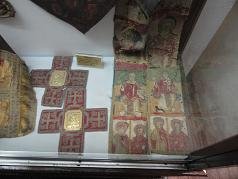 Corfu, Paleokastritsa Monastery