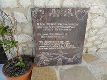 Corfu, Mirtiotissa Monastery