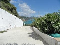 Corfu, Mirtiotissa Monastery