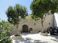 Corfu, Mirtiotissa Monastery