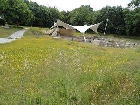 Corfu Town, Agia Kerkira & Roman baths