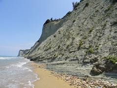 Corfu, Agios Stefanos Beach