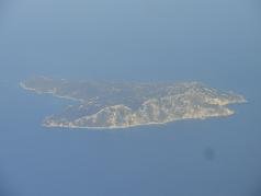 Corfu, Othonoi island, Othoni