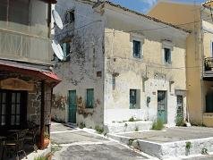 Corfu, Life Giving Spring Orthodox Church, Kastellanoi