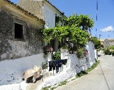 Corfu, Life Giving Spring Orthodox Church, Kastellanoi