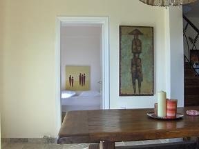 Corfu, Villa Maison Meliti