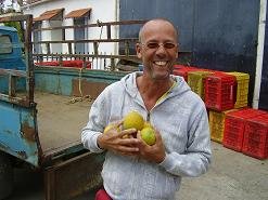 Alikianos, Crete, Kreta.