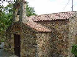 Alikianos, Crete, Kreta.