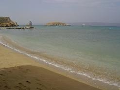 Almyrida, Almirida, Crete, Kreta