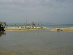 Almyrida, Almirida, Crete, Kreta