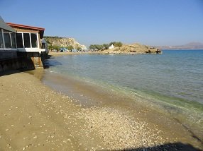 Almyrida, Almirida, Crete, Kreta