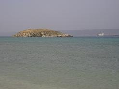Almyrida, Almirida, Crete, Kreta