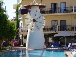 Almyrida, Almirida, Crete, Kreta