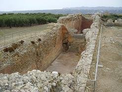 Aptera, Crete, Kreta