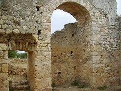 Aptera, Crete, Kreta