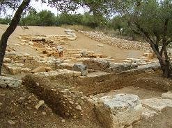 Aptera, Crete, Kreta