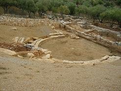 Aptera, Crete, Kreta