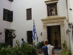 Church of the Assumption, Chania, Kreta, Crete