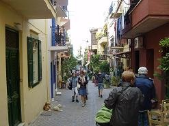 Chania, Kreta, Crete