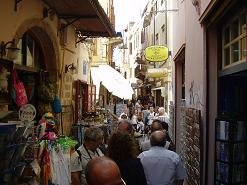Chania, Kreta, Crete