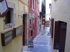 Chania, Kreta, Crete