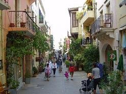 Chania, Kreta, Crete