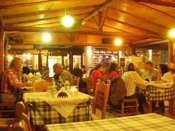 Almyrida, Taverne Dimitris Place, Crete, Kreta