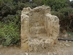 Falassarna, Crete, Kreta