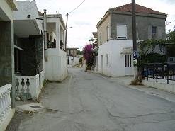 Gerani Beach, Crete, Kreta.