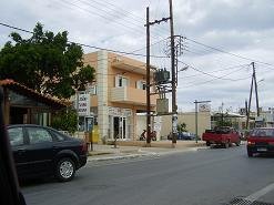 Gerani Beach, Crete, Kreta.
