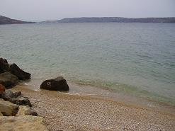 Kalami Beach, Crete, Kreta.