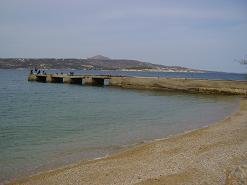 Kalami Beach, Crete, Kreta.