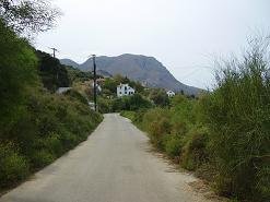 Kalami Beach, Crete, Kreta.